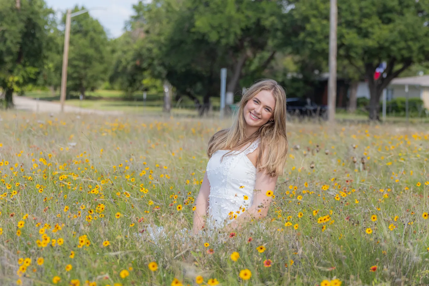 Addy K. Senior Portraits — photo 16